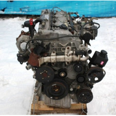 USED ENGINE DIESEL D27DT COMPLETE SSANGYONG REXTON KYRON 2007-11 USED ENGINE DIESEL D27DT COMPLETE SSANGYONG REXTON KYRON 2007-11