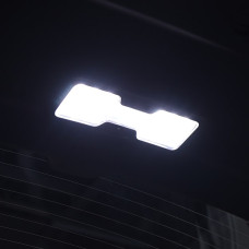 TUON LED TAIL GATE LAMP FOR KIA NEW MOHAVE BORREGO 2018-19