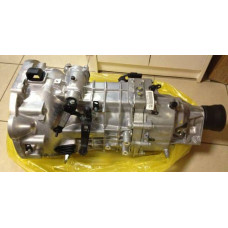 NEW MANUAL TRANSMISSION 5-MT 2WD HYUNDAI STAREX H-1 2007-15 NEW MANUAL TRANSMISSION 5-MT 2WD HYUNDAI STAREX H-1 2007-15