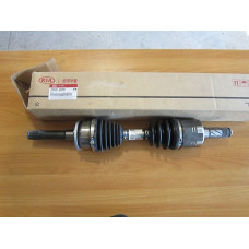 MOBIS FRONT SHAFT ASSY-DRIVE SET FOR KIA BONGO 5MT 4WD 2004-12