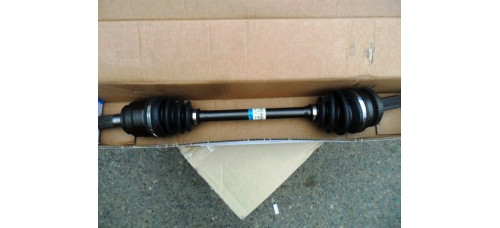 MOBIS FRONT JOINT ASSY-CV HYUNDAI AVANTE ELANTRA 2010 -12 MOBIS FRONT JOINT ASSY-CV HYUNDAI AVANTE ELANTRA 2010 -12