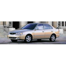 MOBIS FRONT JOINT ASSY-CV HYUNDAI ACCENT VERNA 2003-06 MOBIS FRONT JOINT ASSY-CV HYUNDAI ACCENT VERNA 2003-06