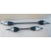 MOBIS FRONT JOINT ASSY-CV HYUNDAI ACCENT VERNA 2006-10 MOBIS FRONT JOINT ASSY-CV HYUNDAI ACCENT VERNA 2006-10