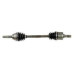 MOBIS FRONT JOINT ASSY-CV HYUNDAI ACCENT VERNA 2006-10 MOBIS FRONT JOINT ASSY-CV HYUNDAI ACCENT VERNA 2006-10