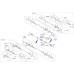 MOBIS FRONT JOINT ASSY-CV HYUNDAI ACCENT SOLARIS 2010-15 MOBIS FRONT JOINT ASSY-CV HYUNDAI ACCENT SOLARIS 2010-15