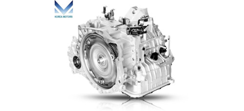 NEW TRANSMISSION A4CF1 4-SPEED ENGINE G4LC FOR HYUNDAI KIA 2015-20