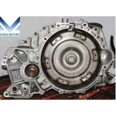 SSANGYONG REBUILD TRANSMISSION AT 2WD 4WD KORANDO C 2010-14