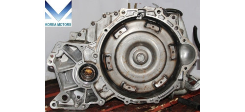 SSANGYONG REBUILD TRANSMISSION AT 2WD 4WD KORANDO C 2010-14 SSANGYONG REBUILD TRANSMISSION AT 2WD 4WD KORANDO C 2010-14