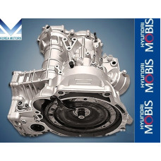 NEW TRANSMISSION A4AF3 4-SPEED SET FOR HYUNDAI KIA 2005-11 NEW TRANSMISSION A4AF3 4-SPEED SET FOR HYUNDAI KIA 2005-11