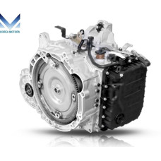 NEW TRANSMISSION A6GF1 AT 6-SPEED D4FB D4FD HYUNDAI KIA 2009-15 NEW TRANSMISSION A6GF1 AT 6-SPEED D4FB D4FD HYUNDAI KIA 2009-15
