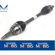 MOBIS NEW SHAFT AND JOINT ASSY-CV HYUNDAI AVANTE 2015-24