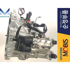 MOBIS TRANSMISSION ASSY-DCT HYBRID FOR HYUNDAI KIA 2016-19 MOBIS TRANSMISSION ASSY-DCT HYBRID FOR HYUNDAI KIA 2016-19