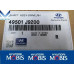 43-495 DRIVE SHAFT FRONT HYUNDAI KONA 2017-25