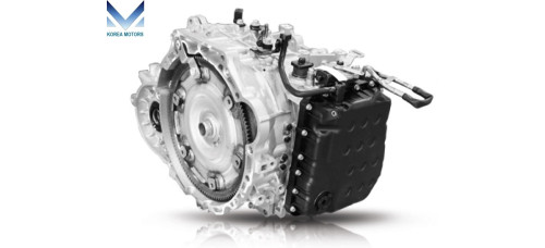 MOBIS TRANSMISSION A6LF2/3 6-SPEED D4HA D4HB HYUNDAI KIA 2012-18
