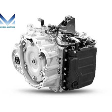 MOBIS TRANSMISSION A6MF1 4WD FOR G4KE G4KH HYUNDAI KIA 2009-13 MOBIS TRANSMISSION A6MF1 4WD FOR G4KE G4KH HYUNDAI KIA 2009-13