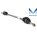 MOBIS NEW SHAFT AND JOINT CV 4WD HYUNDAI VERACRUZ IX55 2006-12