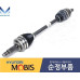 MOBIS FRONT SHAFT AND JOINT ASSY-CV KIA SOUL 2008-13 MOBIS FRONT SHAFT AND JOINT ASSY-CV KIA SOUL 2008-13