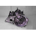 USED TRANSMISSION ASSY-MANUAL 2WD HYUNDAI SANTA FE 1999-05