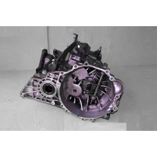 USED TRANSMISSION ASSY-MANUAL 4WD HYUNDAI SANTA FE 1999-05