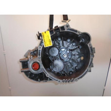 USED TRANSMISSION ASSY-MANUAL 2WD HYUNDAI SANTA FE 2006-10