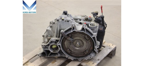 USED TRANSMISSION ASSY-ATA 2WD/4WD HYUNDAI SANTA FE 1999-06