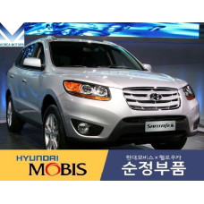 MOBIS ZADNIY PRIVOD 4WD HYUNDAI SANTA FE 2009-12