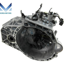 KIA USED TRANSMISSION ASSY-MANUAL 4WD SET FOR SORENTO R 2009-12 KIA USED TRANSMISSION ASSY-MANUAL 4WD SET FOR SORENTO R 2009-12