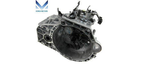 KIA USED TRANSMISSION ASSY-MANUAL 4WD SET FOR SORENTO R 2009-12