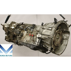 USED TRANSMISSION ASSY-ATA 4WD SET FOR KIA SORENTO 2002-06