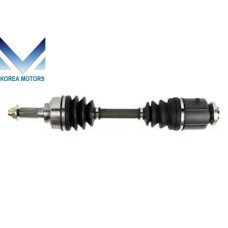 MOBIS FRONT JOINT SHAFT ASSY 2WD 4WD KIA SORENTO 2002-06 MOBIS FRONT JOINT SHAFT ASSY 2WD 4WD KIA SORENTO 2002-06
