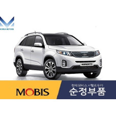 MOBIS FRONT SHAFT JOINT ASSY-CV 2WD 4WD KIA SORENTO 2012-14 MOBIS FRONT SHAFT JOINT ASSY-CV 2WD 4WD KIA SORENTO 2012-14