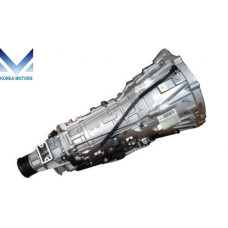 NEW TRANSMISSION AT 5-SPEED 2WD FOHYUNDAI STAREX H-1 iLOAD 2007-15 NEW TRANSMISSION AT 5-SPEED 2WD FOHYUNDAI STAREX H-1 iLOAD 2007-15