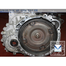 USED TRANSMISSION A6MF1-1 AT-FF 6-SPEED HYUNDAI KIA 2009-20 USED TRANSMISSION A6MF1-1 AT-FF 6-SPEED HYUNDAI KIA 2009-20
