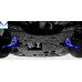 REINFORCED FRONT LOWER ARM FOR HYUNDAI AVANTE ELANTRA 2018-20