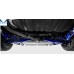 REINFORCED REAR CONTROL ARM HYUNDAI AVANTE ELANTRA 2018-20