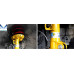 BILSTEIN SHOCK ABSORBERS FOR HYUNDAI AVANTE ELANTRA 2018-20