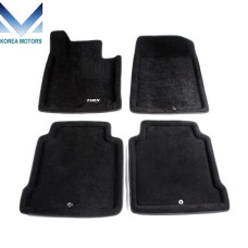 FLOOR 3D MAT FOR HYUNDAI GRANDER IG 2016-20 FLOOR 3D MAT FOR HYUNDAI GRANDER IG 2016-20