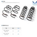 TUIX NEW DYNAMIC COIL SPRING FOR HYUNDAI SONATA LF 2017-19