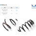 TUIX NEW DYNAMIC COIL SPRING FOR HYUNDAI SONATA LF 2017-19