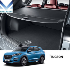 LUGGAGE SCREEN WITH NET FOR HYUNDAI TUCSON 2018-20