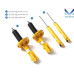 BILSTEIN SHOCK ABSORBERS FOR HYUNDAI VELOSTER JS 2018-20