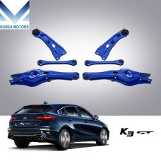 TUON REINFORCED REAR CONTROL ARM FOR KIA K3 FORTE 2018-20 TUON REINFORCED REAR CONTROL ARM FOR KIA K3 FORTE 2018-20