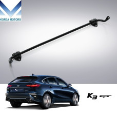 TUON REINFORCED REAR STABILIZER FOR KIA K3 / FORTE GT 2018-20 TUON REINFORCED REAR STABILIZER FOR KIA K3 / FORTE GT 2018-20