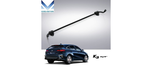 TUON REINFORCED REAR STABILIZER FOR KIA K3 / FORTE GT 2018-20