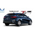 LOWERING SPRING FOR KIA CERATO / K3 / FORTE GT 2018-20