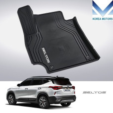 TUON FLOOR MAT FOR VEHICLE KIA SELTOS (SP2) 2019-21 TUON FLOOR MAT FOR VEHICLE KIA SELTOS (SP2) 2019-21