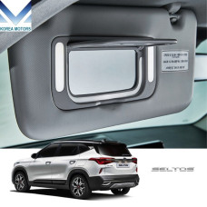TUON SUNVISOR BEAUTY MOOD LAMP SET FOR KIA SELTOS 2019-21 TUON SUNVISOR BEAUTY MOOD LAMP SET FOR KIA SELTOS 2019-21