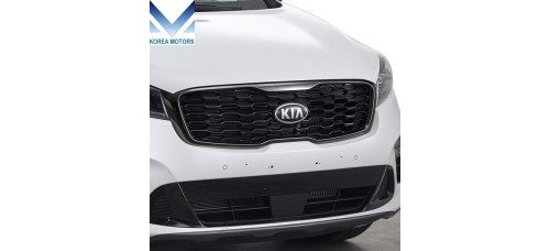 TUON FRONT RADIATOR GRILLE SET FOR KIA SORENTO (UM-PE) 2017- 20