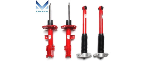 TUON DYNAMIC SHOCK ABSORBERS SET FOR KIA SORENTO 2WD/4WD 2017-20