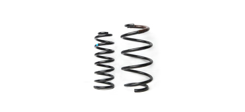 TUON DYNAMIC COIL SPRING SET FOR KIA SORENTO 2WD/4WD 2017-20